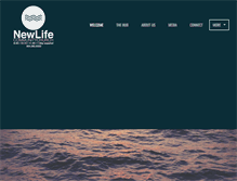 Tablet Screenshot of nlccwv.org